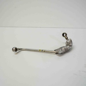 VW PASSAT Variant B6 3C5 Turbinenschmierrohr 03C145140L 1.4 Benzin 13663635