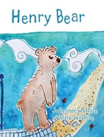 Julieann Wallace | Henry Bear | Buch | Englisch (2022) | Gebunden
