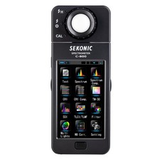 Sekonic Spectomaster Meter 401-800 