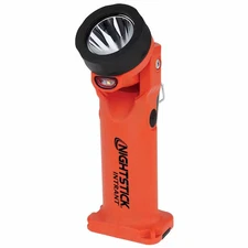 Nightstick Xpr-5568Rx Intrinsically Safe Angle Light, Red