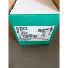 Schneider Electric Harmony XVUC21B Tower Light Body Black 24V AC/DC DC Unit New