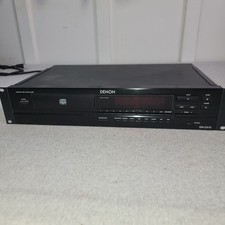 DENON DN-C615 Professional CD / MP3 Player wi...
