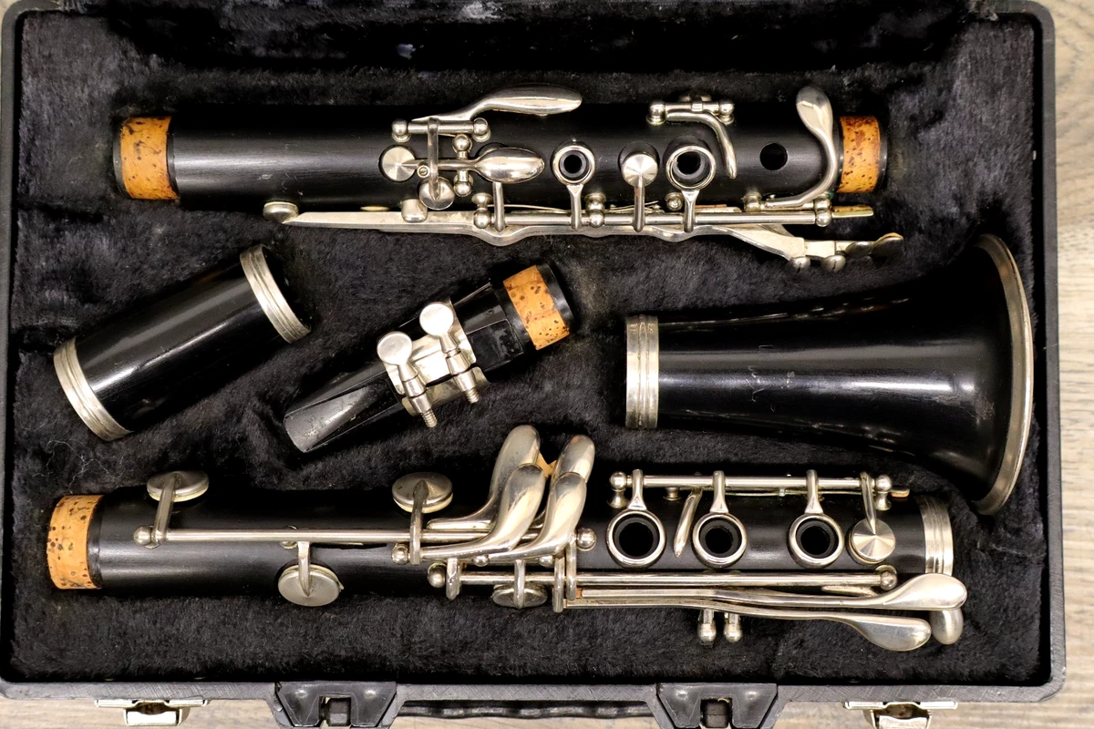 Artley Clarinets for sale | eBay