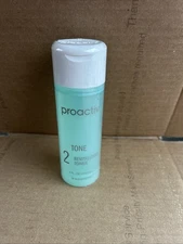 Proactiv Revitalizing Toner 6 oz Proactive Tone Step 2 Factory Sealed New