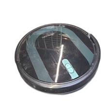 Proscenic Roboter Staubsauger Haushalt 850T 2 in 1 Leistungskraft Saug und Wasch