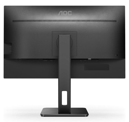 AOC 27P2Q - 27 Inch FHD Monitor - Picture 5 of 5