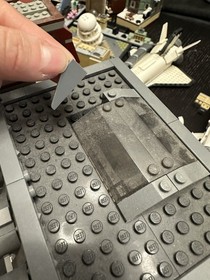 LEGO Creator Expert Modular Pet Shop 10218, Preowned READ DESCRIPTION