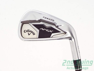Callaway Apex 19 Single Iron 5 Iron Graphite Regular Right 38.0in