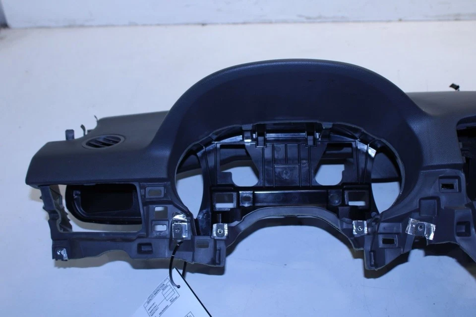 Panel de instrumentos de tablero Mercedes-Benz ML350 2012-2015 166-680-00-87-7M56 FABRICANTE DE EQUIPOS ORIGINALES Foto 3 de 4