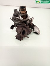 ORIGINAL Turbolader PEUGEOT 508 I (8D_)  2012