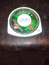 Ghostbusters: The Video Game Sony PSP, 2009 PlayStation Portable