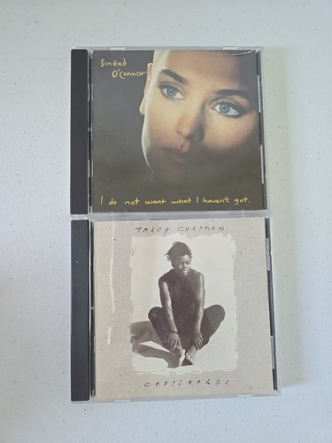 Legendary Women Of Music CD Lot Of 17- Mariah Whitney Janet Braxton Tina Sinead - Picture 5 of 21