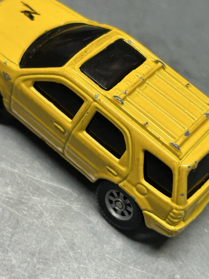 Camiones Diecast Sueltos Lote de 13 Variedad Incluye Thomas Train y BK Scooby Doo Foto 2 de 4