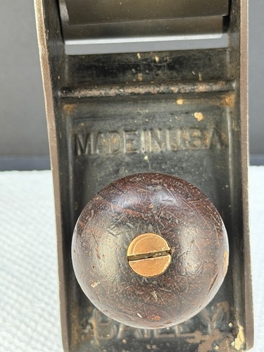 (TP-808) Stanley Bailey n. Piano inferiore liscio Sweetheart tipo 14 1929-30 - Foto 6 di 21