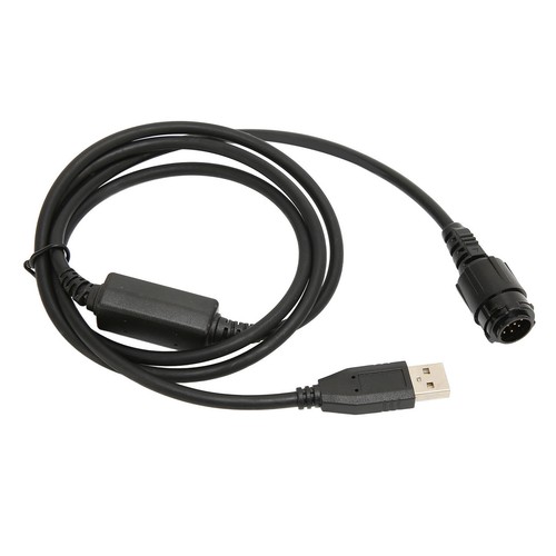 Usb Programming Cable 4 Feet Plug And Play Cable For Dgm4100 Dm3601 IDM - Photo 4/12