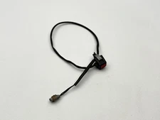 2017 Yamaha YZ250 Kill Switch Off Stop Engine Button 1C3-83976-02-00 Dirt Bike