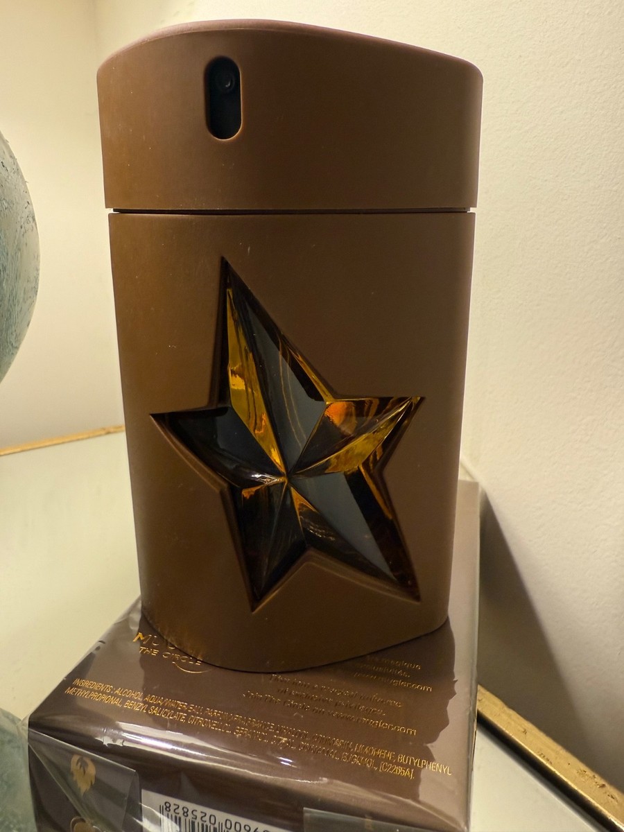 香水(男性用) Mugler Amen Pure Havane 100ml Thierry Mugler A * Men Pure HAVANE EDT 3.4 Oz 100ml Perfume