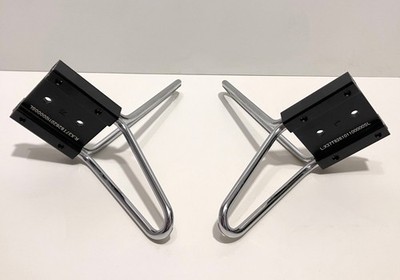 VIZIO M50-D1 M50-E1 50'' 4K Smart XLED TV Stand Legs X37T8261011 X37T8262011