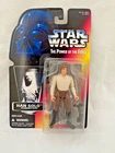 Star Wars - Power of the Force - Han Solo in Carbonite - Action Figure - NEW