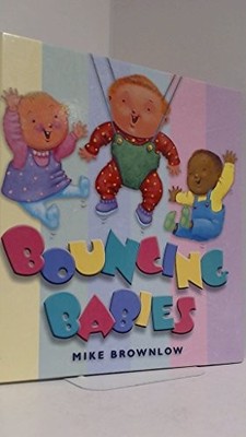 Bouncing Babies - GOOD