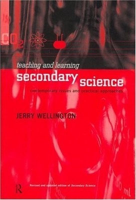 Science Learning, Science Teaching, Ireson, Gren
