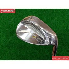 Fourteen Wedge 58° RH Used MT28J