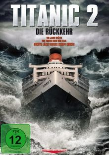 Titanic 2 - Die Rückkehr von not specified | DVD | Zustand sehr gut