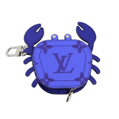 LOUIS VUITTON ネイビー キーホルダー s-l400.jpg