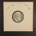 1947-S Roosevelt Dime 10c 90% Silver Coin — photo 2