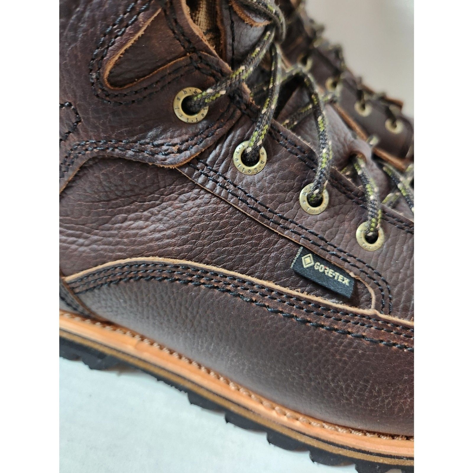 Irish Setter by Red Wing Shoes | Hunt Elk Tracker GORE-TEX Boot | Men's size 9
