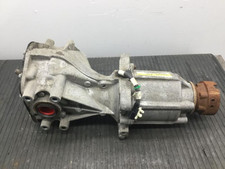 2011-2019 Ford Explorer 3.5l 3.7l Rear Axle Differential Carrier Assembly Oem