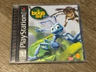 A Bug's Life Playstation 1 PS1 Complete CIB Tested Authentic Good Shape