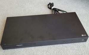 LG 4k Blu Ray Player Ubk80 | eBay LG 4k Blu Ray Player Ubk80 | eBay