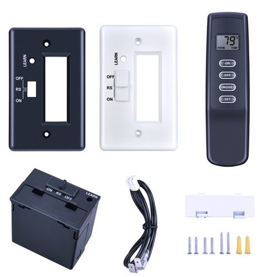 New Remote For Skytech 1001TH A And Procom Millivolt Wireless On/Off
