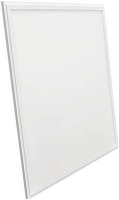 Hometric 600x600 LED Panel Deckenleuchte 48W 4400LM 6000K Reinweiß Ultra Slim