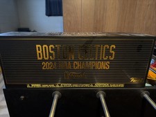 Funko Pop! Vinyl: Boston Celtics 2024 NBA Champions 5-Pack - Area 52-Funko (A52)