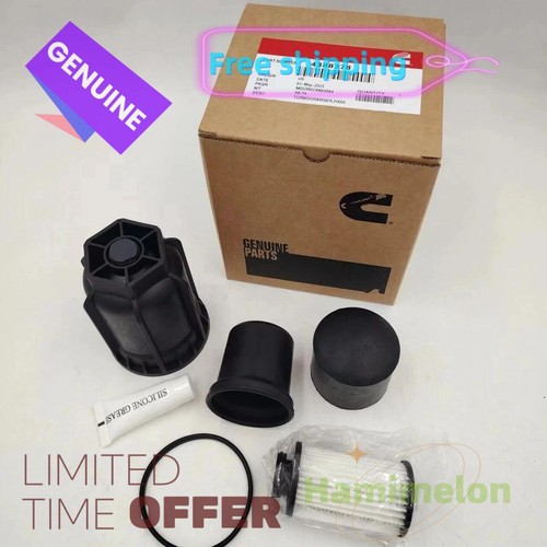 26X Urea Filter Kit for Freightliner Cascadia DD15 DD13 DEF Filter A0001421089