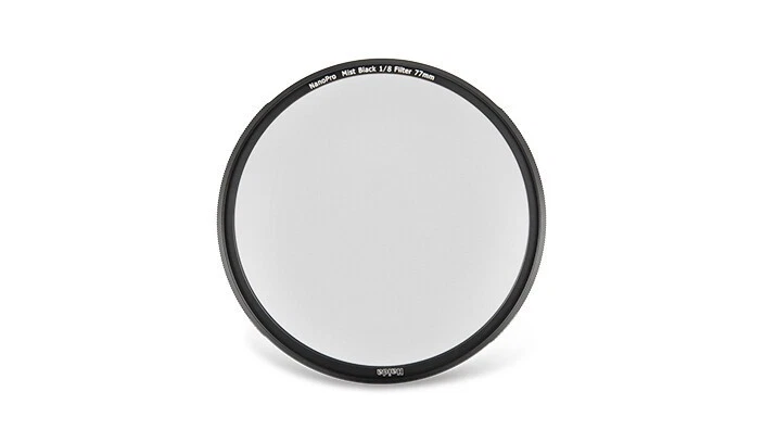 Haida 52/58/62/67/72/77/82mm NanoPro MC Black Mist 1/8 Lens Filter - Image 2 of 4