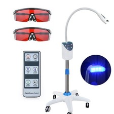 Dental Teeth Whitening Machine LED Cold Light Lamp Bleaching Accelerator US
