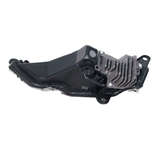 For Land Rover Range Rover Evoque 2020 Left Front Bumper Fog Light Lamp Clear - Picture 6 of 7
