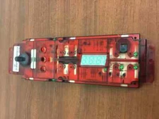 GE 183D6012P003 Range Oven Main Control Board AZ31822 | NR1675