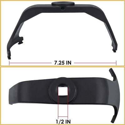 6599 Fuel Tank Lock Ring Wrench Tool Fuel Pump Senders Removal Install Tool - Foto 11