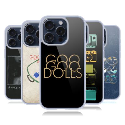 GOO GOO DOLLS GRAPHICS GEL CASE COMPATIBLE WITH APPLE iPHONE PHONES & MAGSAFE | eBay GOO GOO DOLLS GRAPHICS GEL CASE COMPATIBLE WITH APPLE iPHONE PHONES & MAGSAFE | eBay