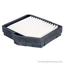 Lexus IS MK2 220 D Genuine Borg & Beck Cabin Pollen Interior Air Filter