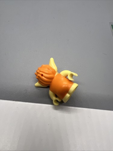 New lego beiblin ELF028 from set 41185 elves - Picture 2 of 2