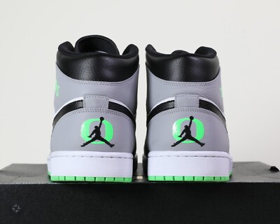 air jordan 1 mid oregon pe