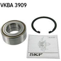 1X SKF Radlager Radlagersatz Vorne FüR Hyundai Coupe GK KIA Magentis GD MS