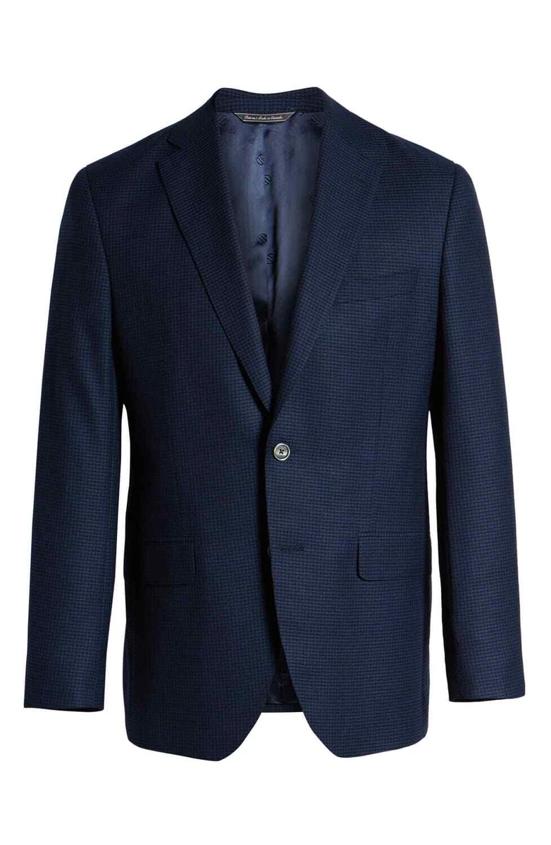 David donahue sport coat sales