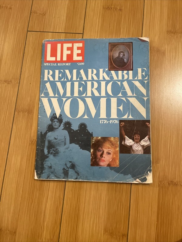 Life Magazine Janis Joplin Remarkable Women Life Magazine  Lucille Ball