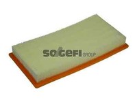 Purflux A1310 Luftfilter For Dodge Jeep